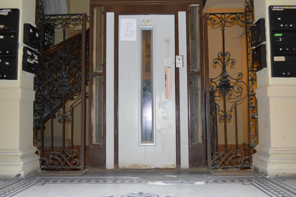 Synagogue Central Guest House Будапеща Екстериор снимка