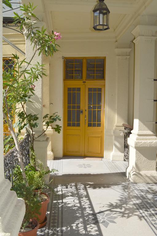 Synagogue Central Guest House Будапеща Екстериор снимка