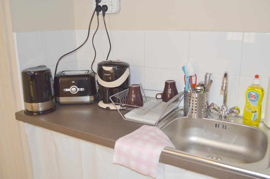 Synagogue Central Guest House Будапеща Екстериор снимка
